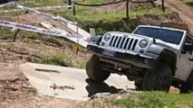 BF Goodrich KM3, pneumatico offroad da fango