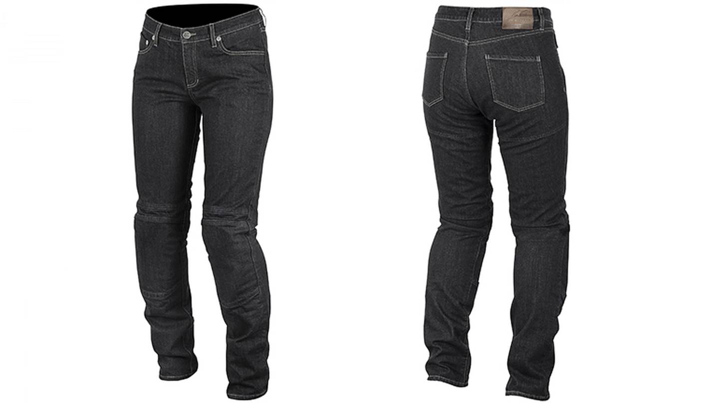Alpinestars Kerry Tech Denim Pant Kevlar Jeans