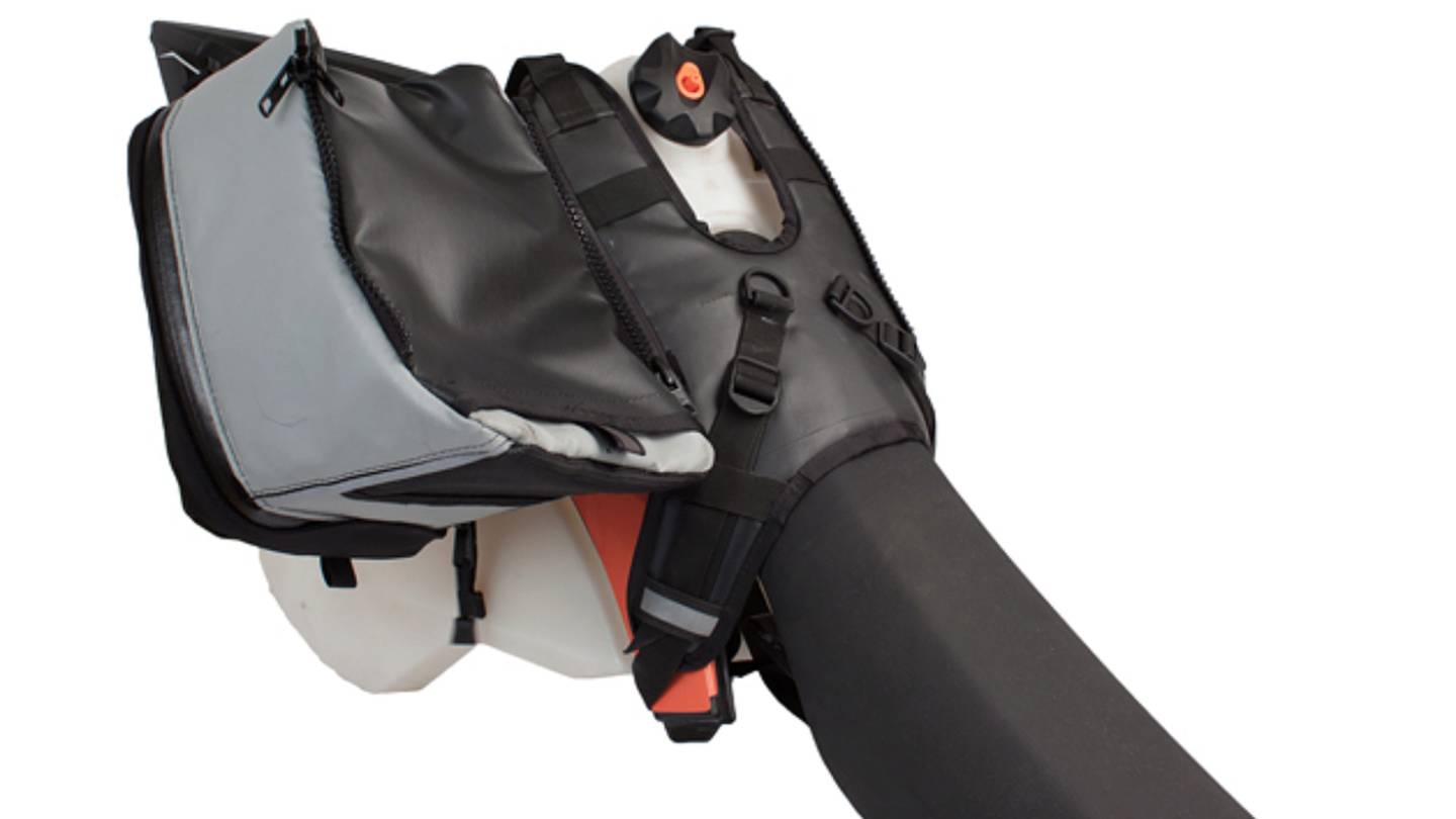 Finding the Perfect Versatile Waterproof Tank Bag