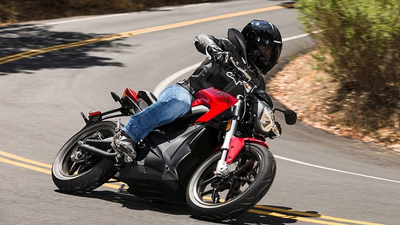 </a>Source: Zero Motorcycles