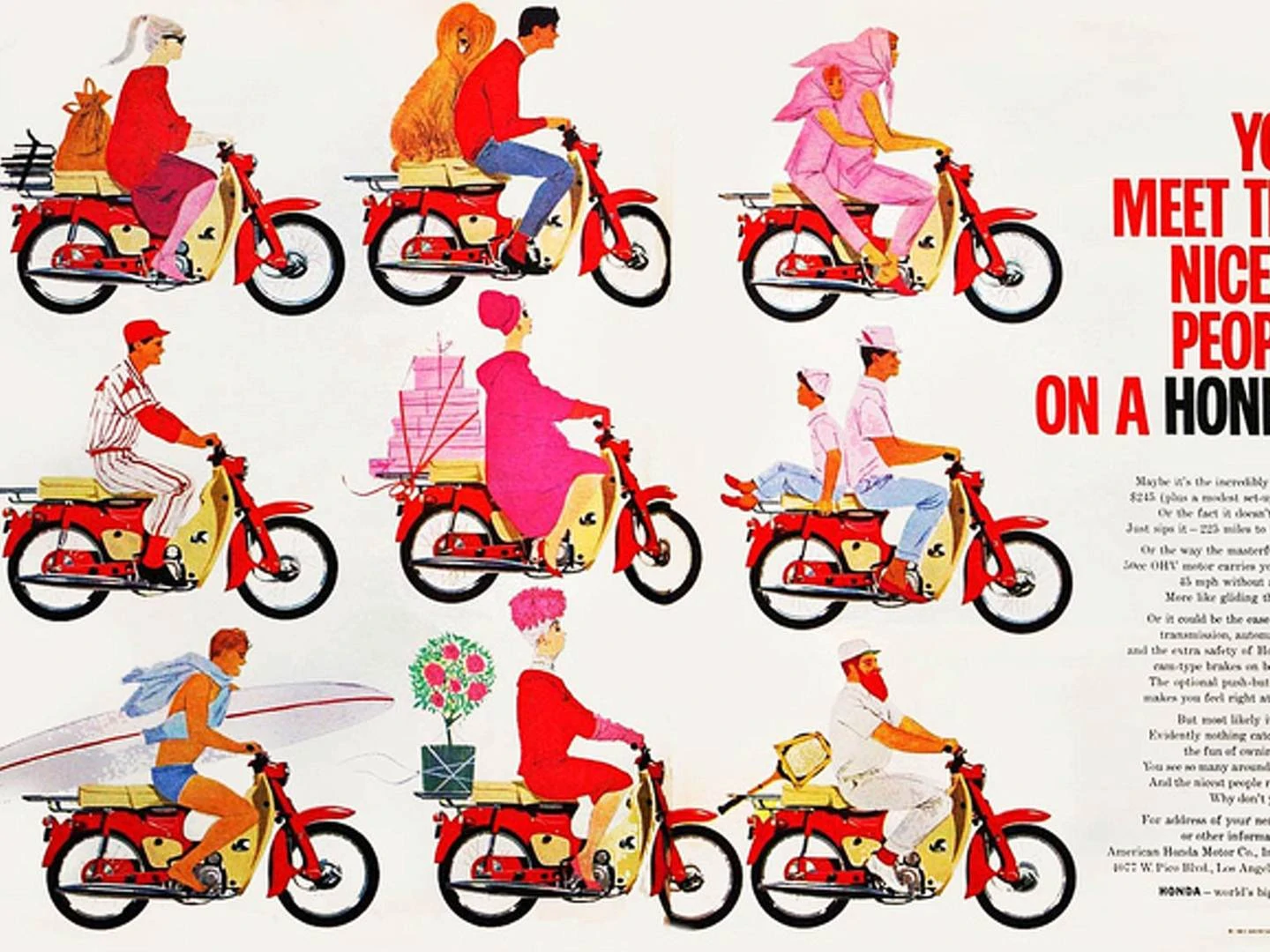 honda-celebrates-100-millionth