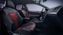 VW Golf GTI TCR Concept