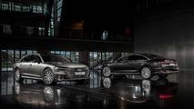 Audi A8 2018