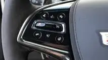 2018 Cadillac CTS-V: Review