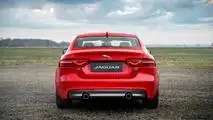 Jaguar XE 300 Sport