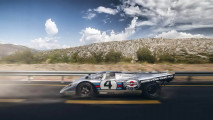 Dieser Porsche 917 hat Kennzeichen!