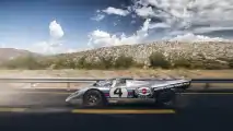Dieser Porsche 917 hat Kennzeichen!
