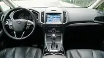 2017 Ford S-Max 2.0 TDCi Titanium