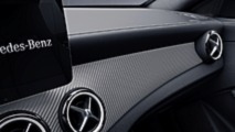 Mercedes CLA Night Edition