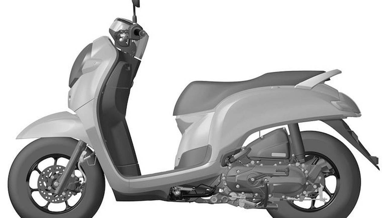 Is This Quirky Honda Scooter Coming to Europe?