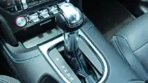 Prueba Ford Mustang GT 2018