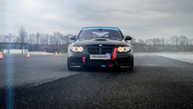 BMW M3 E90 Clubsport by MR Car Design