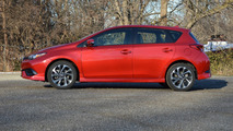 2016 Scion iM