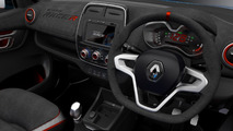 Renault KWID RACER concept