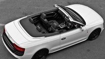 Audi A5 S-Line Cabrio by Project Kahn 15.06.2011