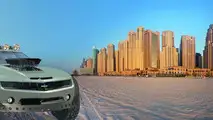 Rüffer Camaro 