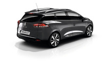 Renault Clio Iconic