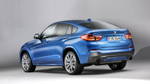 BMW X4 M40i