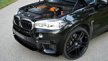 BMW X5 M by G-Power