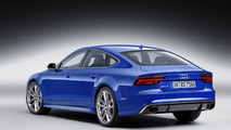 Audi RS7 Sportback performance