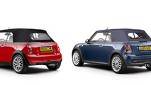 2016 MINI Cooper Convertible