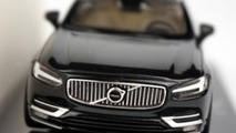 Volvo V90 2018 scale model