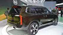 Kia Telluride Concept