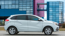 Lada XRAY