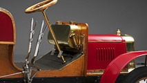 Laurin & Klement Voiturette A