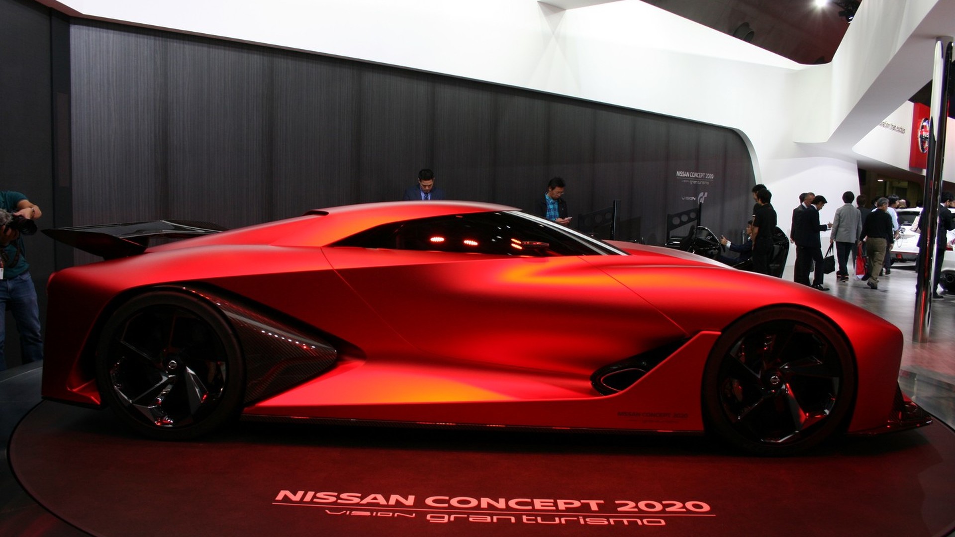 Is This Next-Gen Nissan GT-R R36 Render Plausible? Is This Next-Gen Nissan GT-R R36 Render Plausible?