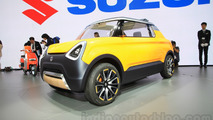 Suzuki Mighty Deck
