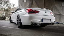 Noelle Motors BMW M6 Convertible