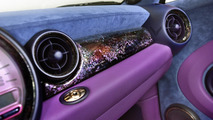 Mini One Cabrio by Vilner