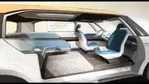 Concept VW BUDD-e