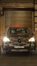 Carlsson CGL45 based on Mercedes-Benz GL Grand Edition 04.08.2011