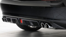 Mercedes SLK by Brabus - 4.8.2011