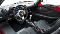 Lotus Elise Sport 220