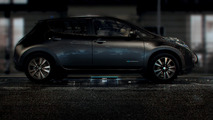 Nissan Fuel Station of the Future