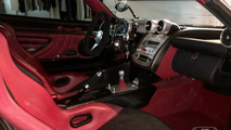 Pagani Zonda La Nonna