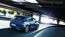 Renault Mégane 2016