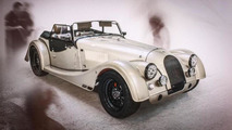 Morgan AR Plus 4