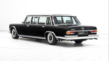 Mercedes-Benz 600 Pullman (1967)