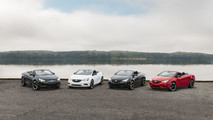 Buick Cascada Color Options