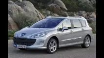 Peugeot 308 SW