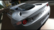 La Lotus Evora su Gran Turismo 5 Prologue