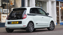 Renault Twingo Iconic özel versiyonu