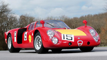 1967 - Alfa Romeo Tipo 33 Stradale