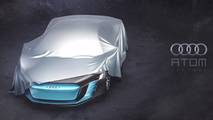 Audi ATOM Concept