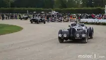 Chantilly 2017