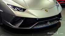 Lamborghini Huracan Performante